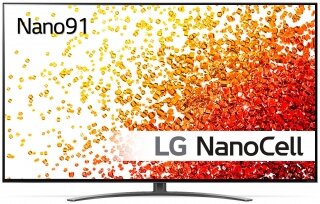 LG 86NANO916PA Televizyon kullananlar yorumlar